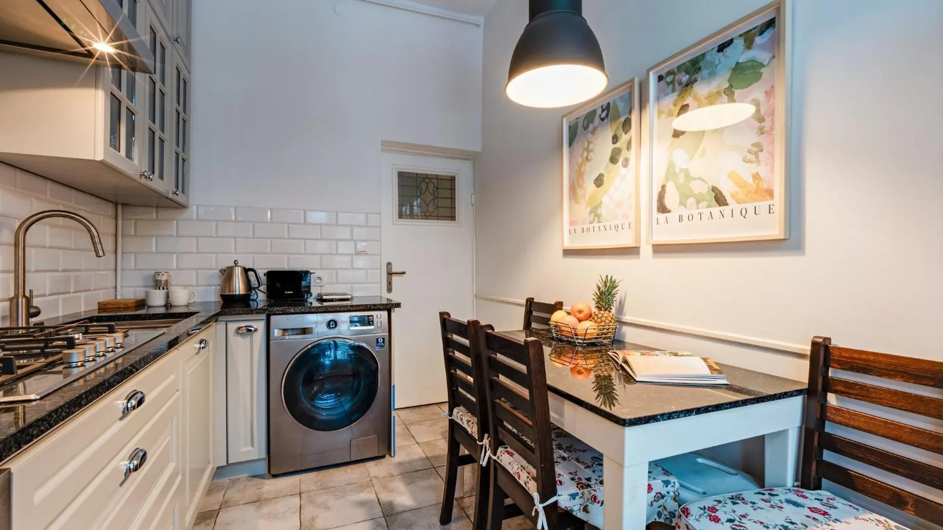 Gdansk Old Town Apartment By Ecru Gda1